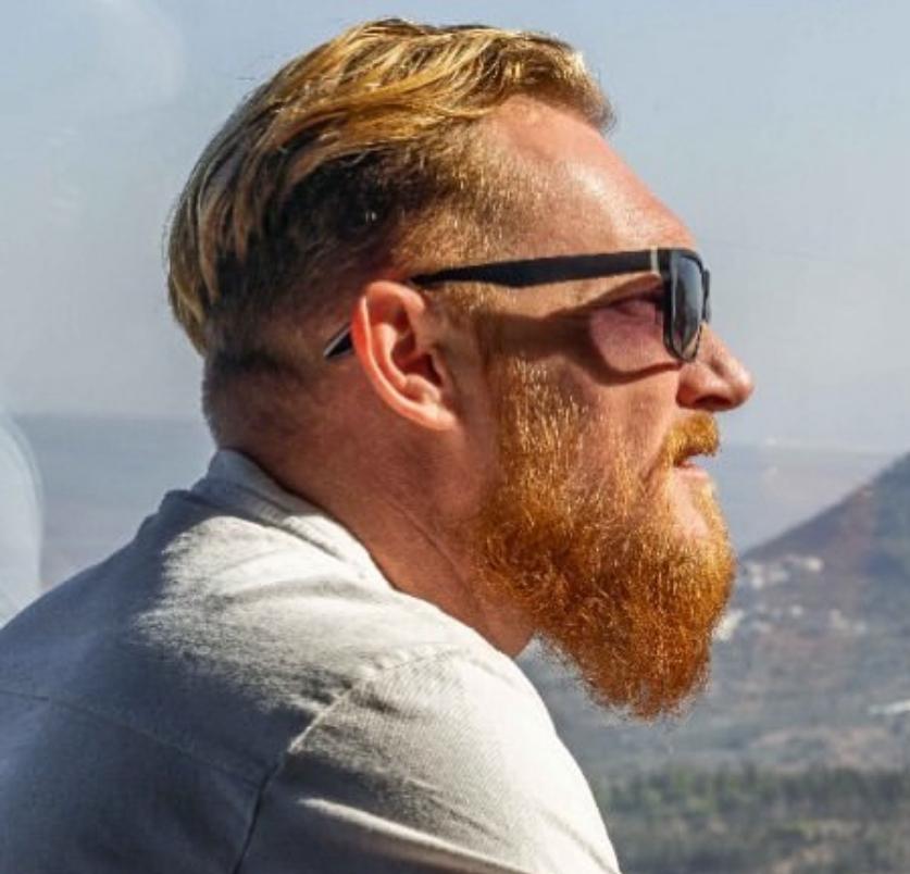 דימה קוברקוב